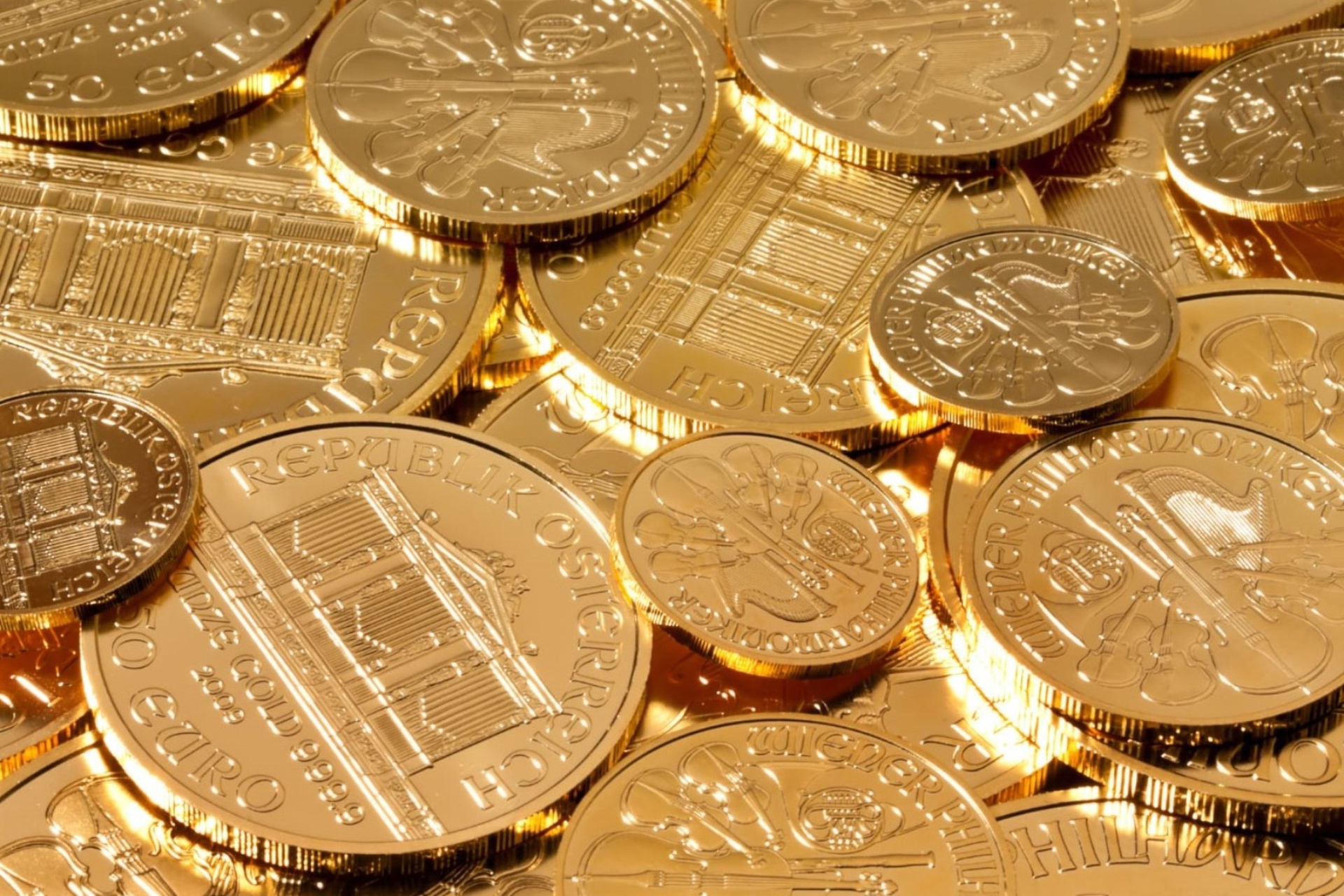 金貨のお持ち込みを歓迎 | 千葉県市原市の買取なら買取専門いちろく