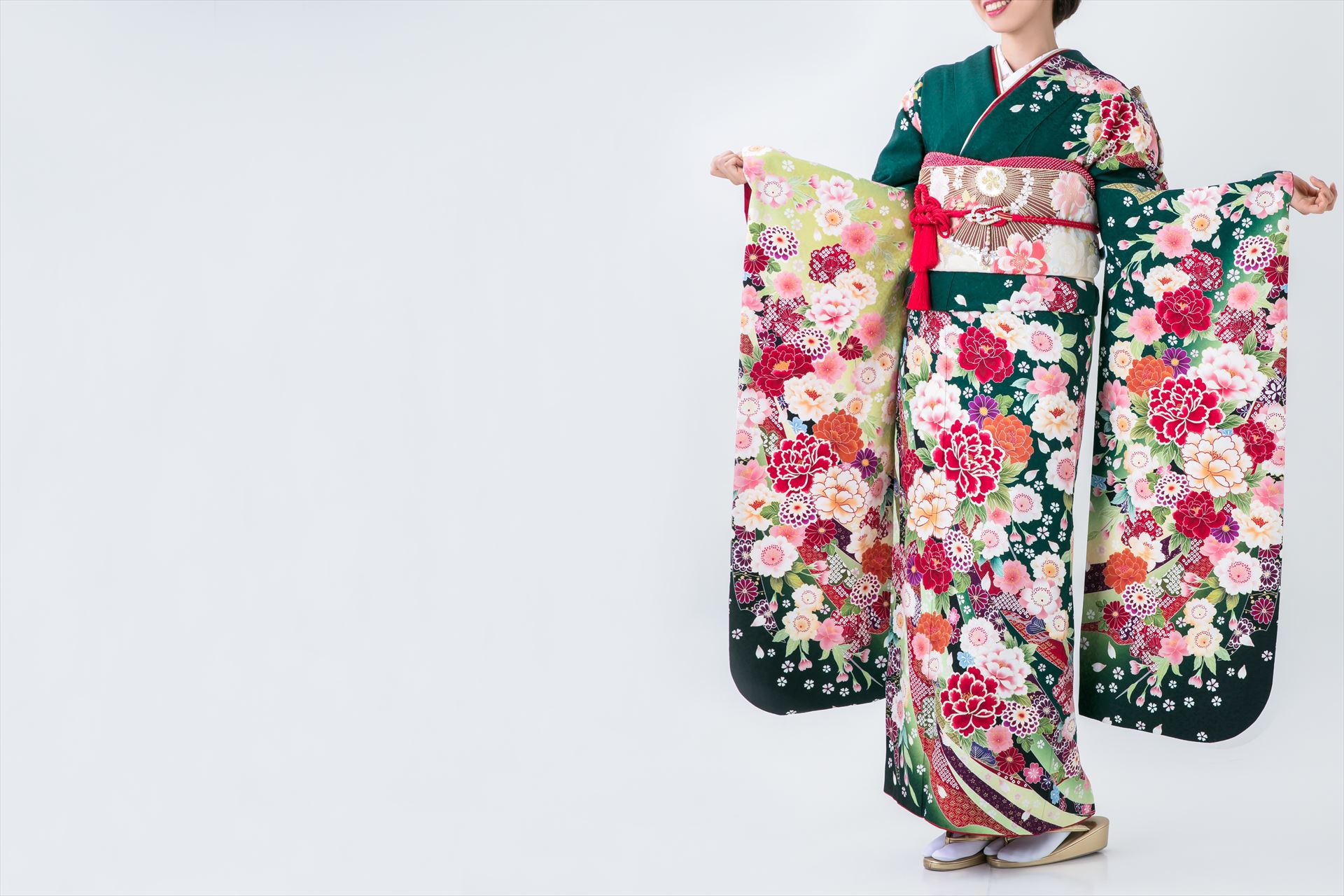 着物も取り扱い可能 | 千葉県市原市の買取なら買取専門いちろく