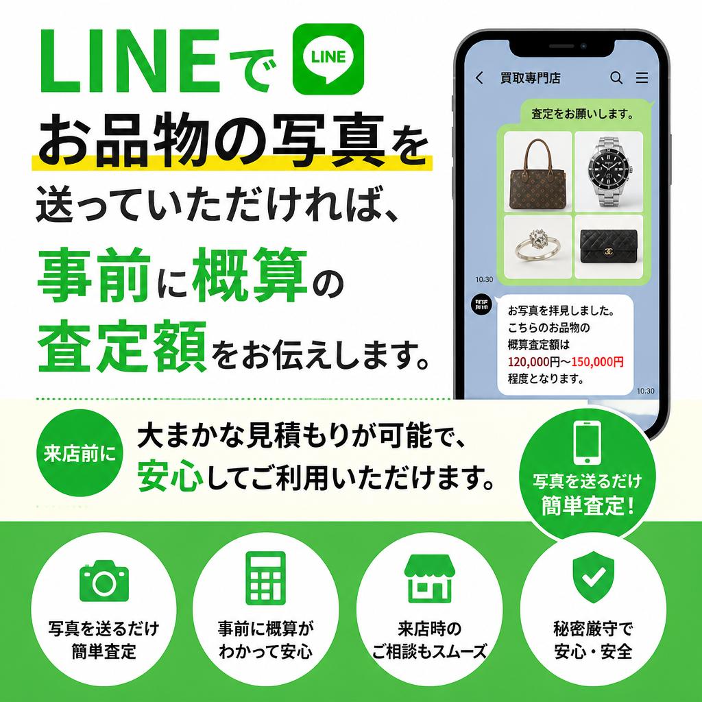 簡単な事前査定