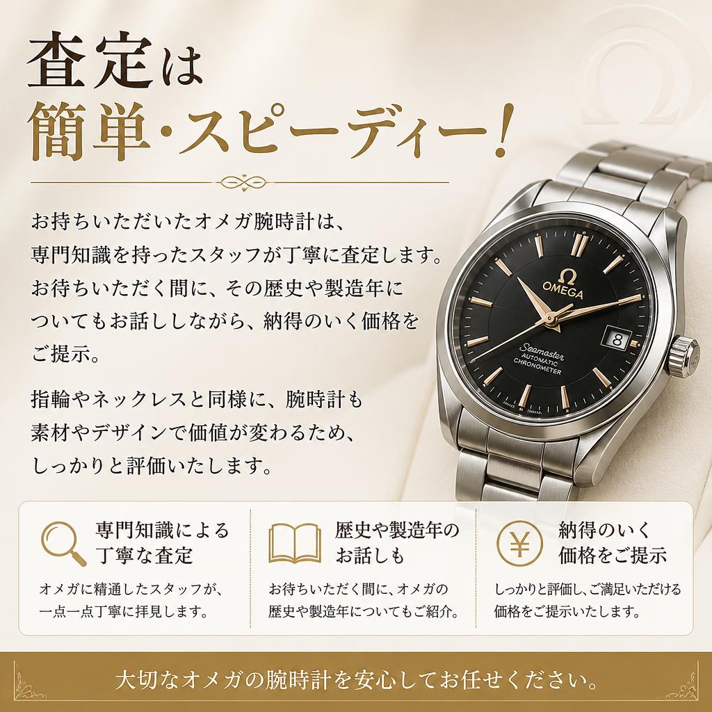 当店の買取プロセス