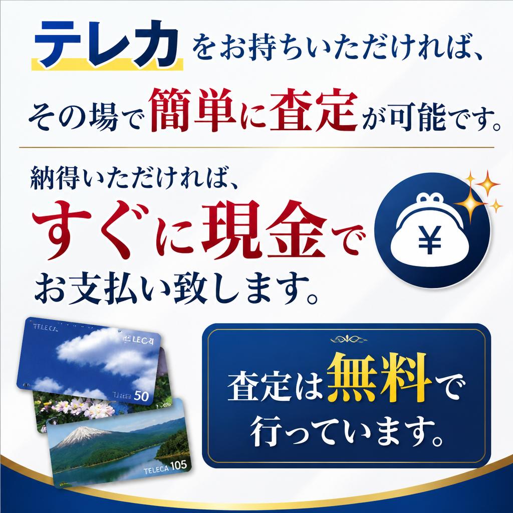 売却の流れ