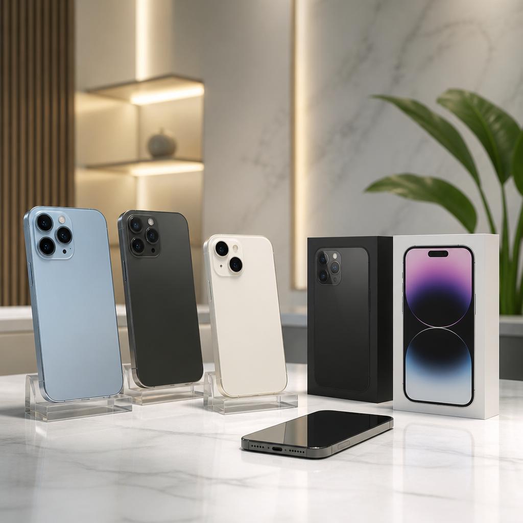市原市でスマホ買取なら！
迅速査定と高価買取でサポートします！
